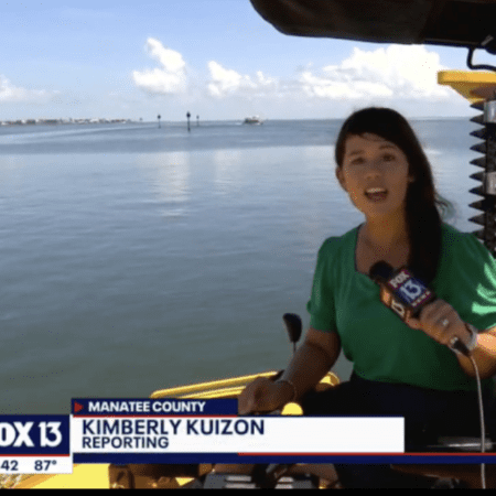 Weedooboats - Aquatic Lake Cleanup and Restoration